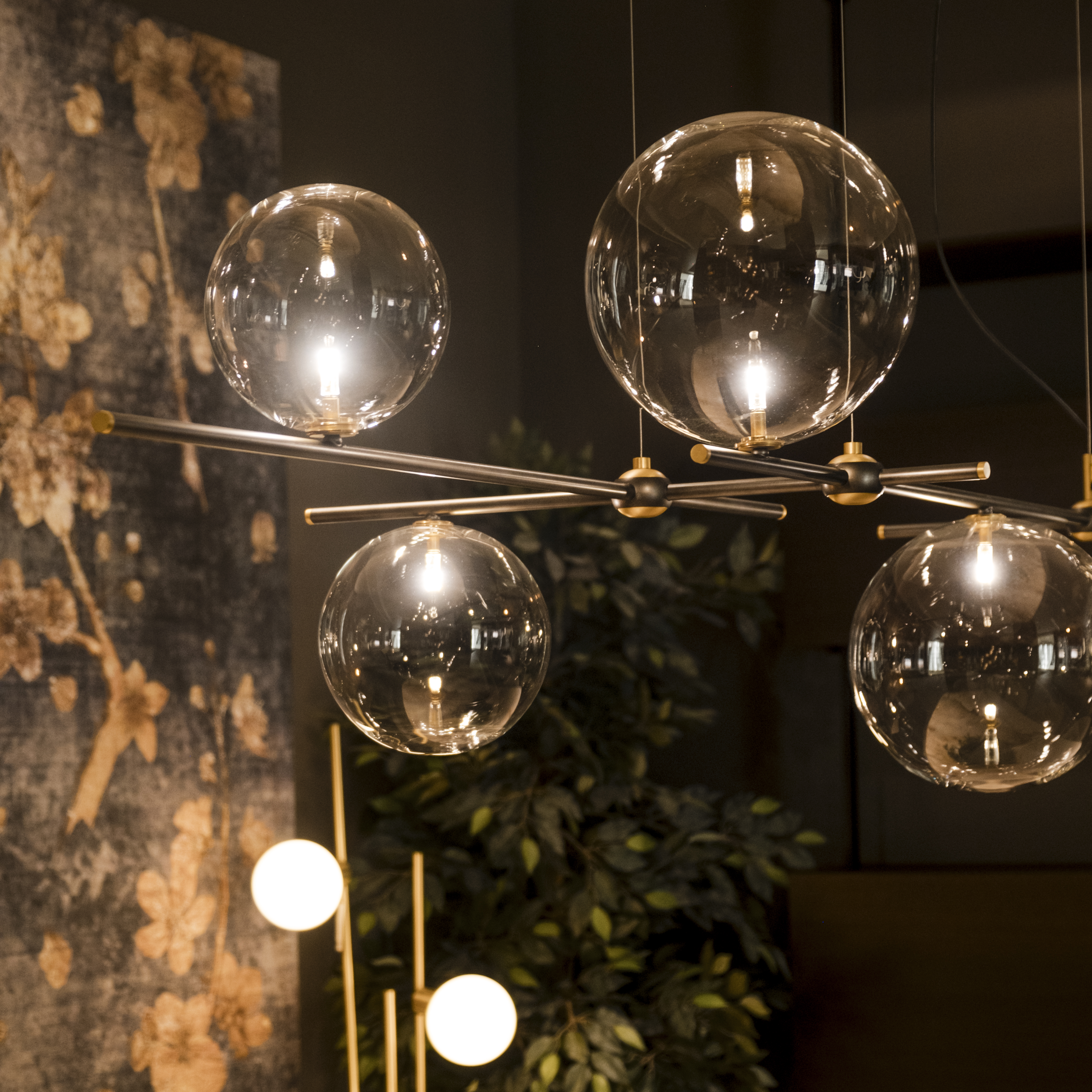 Showroom Cattelan 1